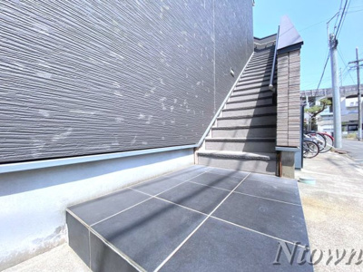 【ロビー】 | ホワイトアゲート | ゆとりのあるロビーです