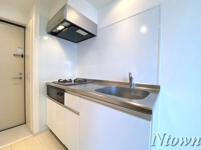 【キッチン】 | ホワイトアゲート | キッチンでお料理をお楽しみください