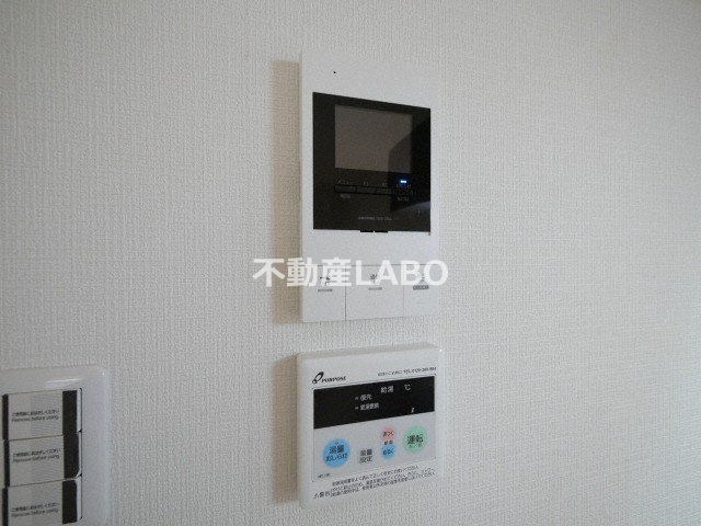 ＫＴＩレジデンス桃谷Bのセキュリティ