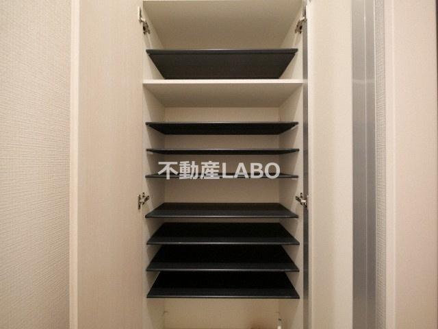 ＫＴＩレジデンス桃谷Bのその他