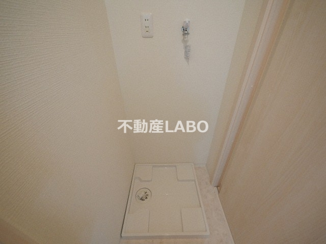 ＫＴＩレジデンス桃谷Bの設備