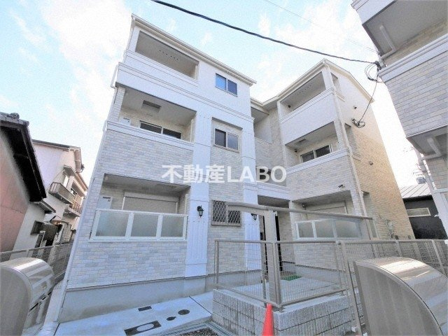 ＫＴＩレジデンス桃谷B