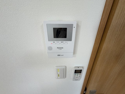 【セキュリティ】 | グランソフィア並木