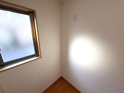 【内装】 | グランソフィア並木 | 冷蔵庫置き場