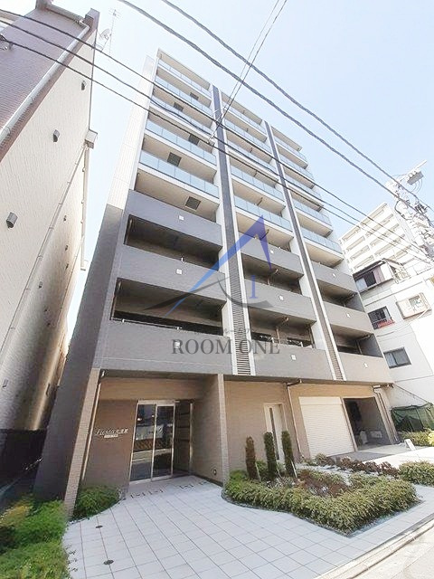 フェスタ元浅草