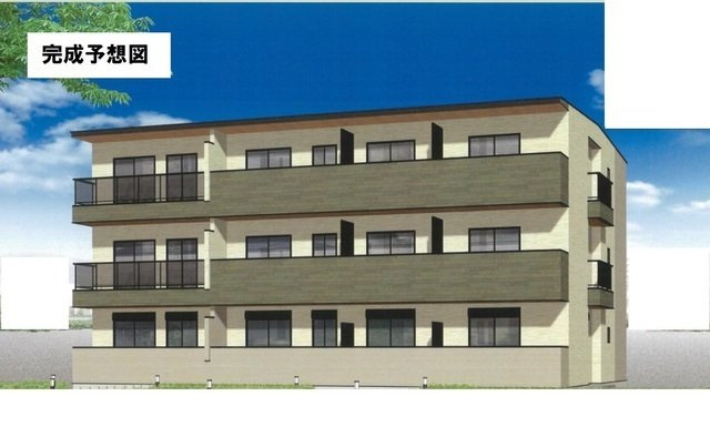 セイバリーレジデンス