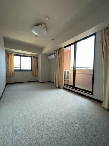 アトモスももちの居間・リビング