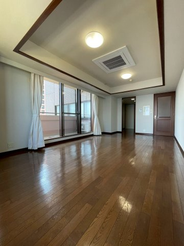 アトモスももちの居間・リビング