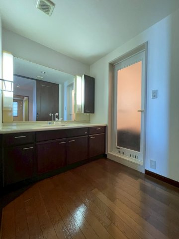 アトモスももちの居間・リビング