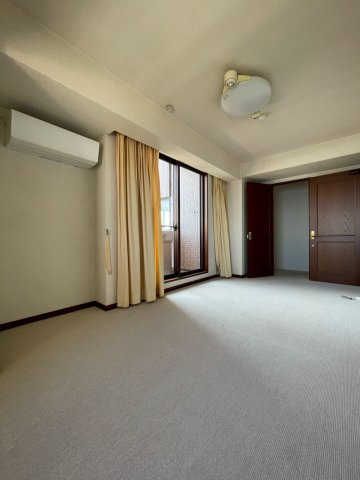 アトモスももちの居間・リビング