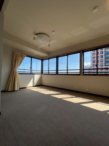 アトモスももちの内装