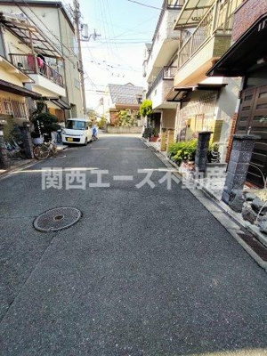 【周辺】 | 玉串元町２丁目貸家