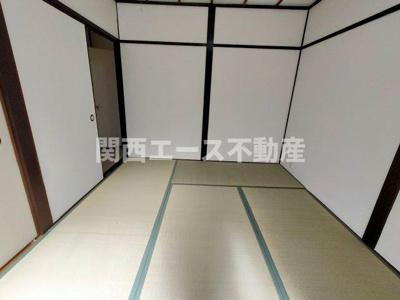 【内装】 | 玉串元町２丁目貸家