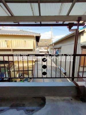 【展望】 | 玉串元町２丁目貸家