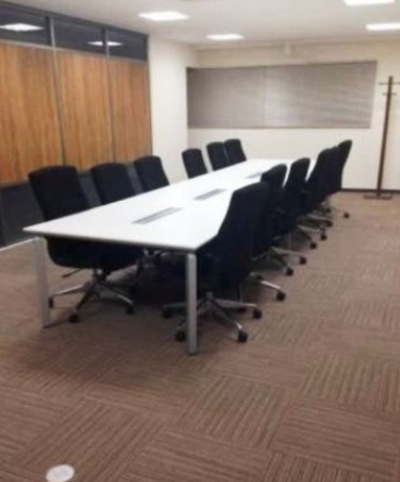 行成ビルのその他共用部分