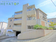 名古屋市南区貝塚町のマンションの画像