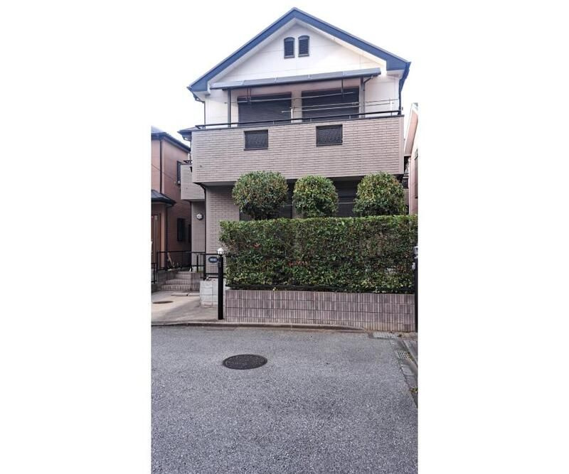 習志野台４丁目戸建