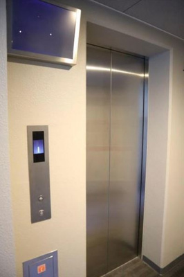 【その他共用部分】 | ハーモニーレジデンスクロスゲート