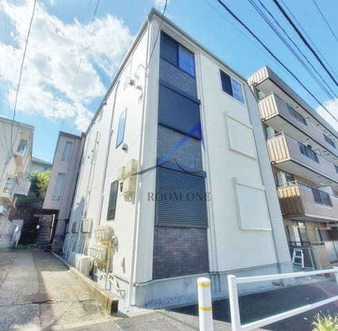 グランドハイツ成増