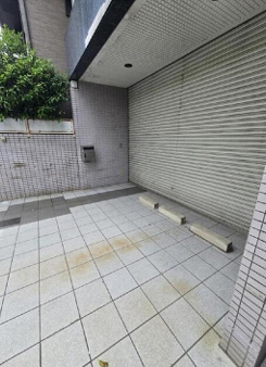 キャッスル２１の外観