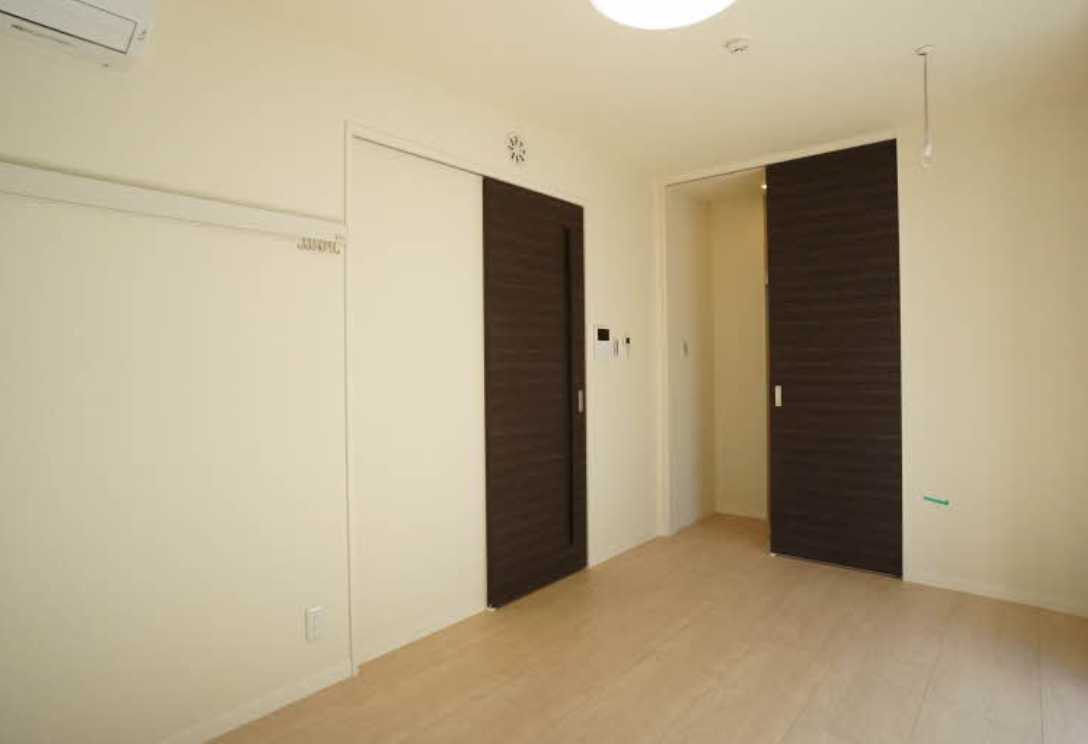 シエル恵比寿　敷金０　ネット無料　シャーメゾンの設備