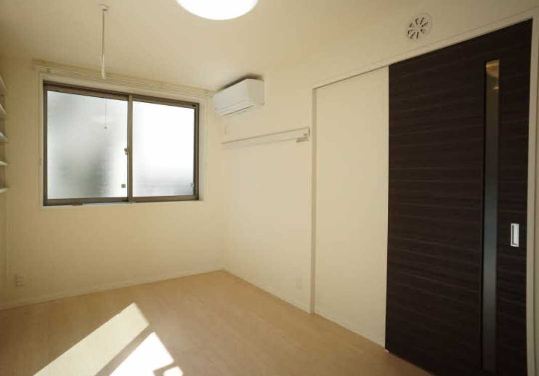 シエル恵比寿　敷金０　ネット無料　シャーメゾンの内装