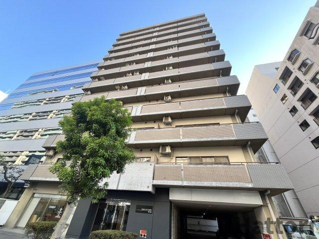 パークモダン新大阪