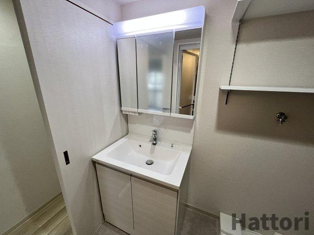 パークモダン新大阪の周辺