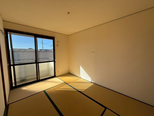 ガーデンプレイス白浜の和室