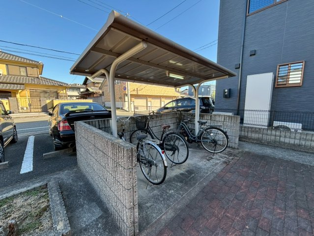 ガーデンプレイス白浜のその他共用部分