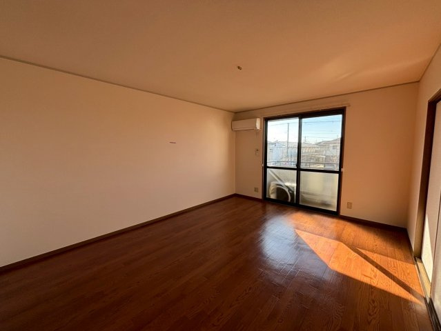 ガーデンプレイス白浜の居間・リビング