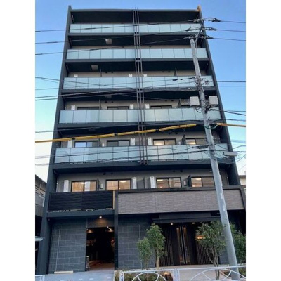 【外観】 | Ｓ－ＲＥＳＩＤＥＮＣＥ本所吾妻橋