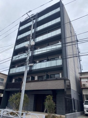 【外観】 | Ｓ－ＲＥＳＩＤＥＮＣＥ本所吾妻橋