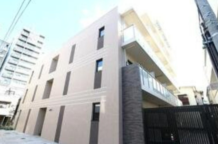 ダン・ラベニール北新宿