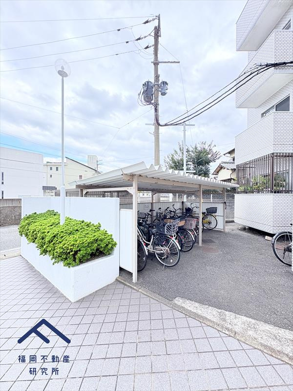 ウイング藤崎のその他