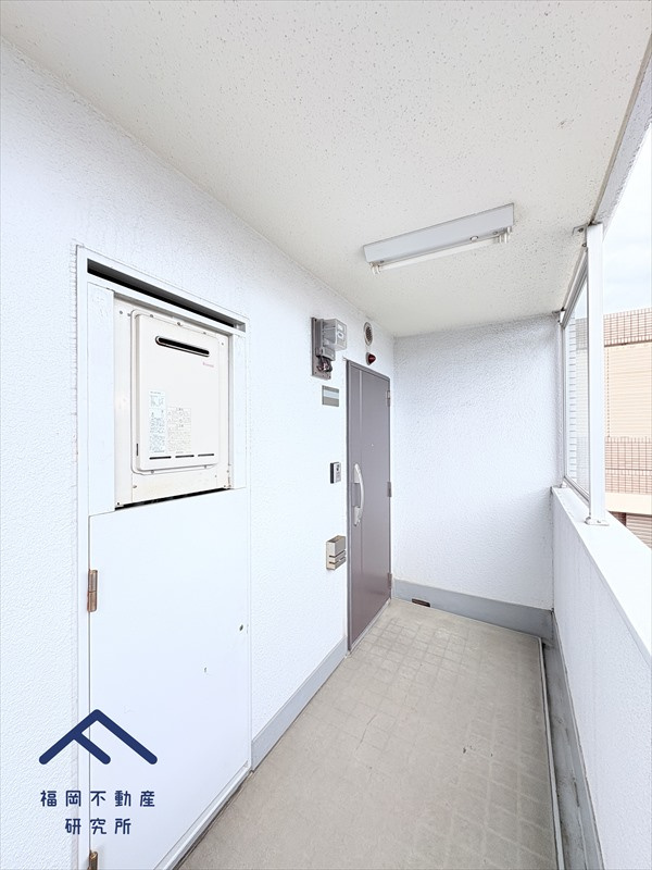 ウイング藤崎のその他