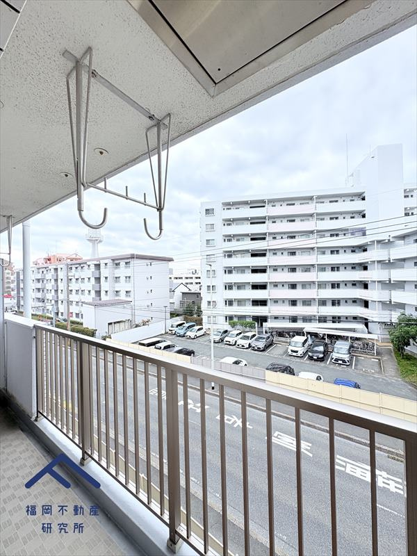 ウイング藤崎のその他