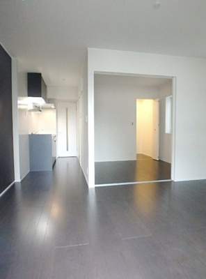 【居間・リビング】 | アザレアヒルズ