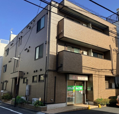 【外観】 | アザレアヒルズ