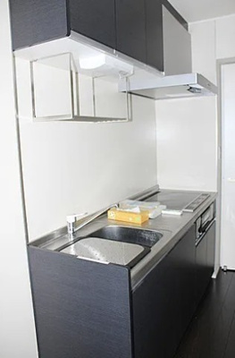 【キッチン】 | アザレアヒルズ