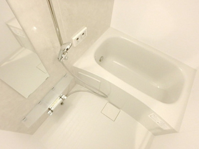 【浴室】 | アザレアヒルズ