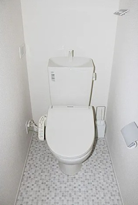 【トイレ】 | アザレアヒルズ