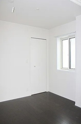 【寝室】 | アザレアヒルズ