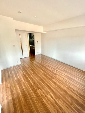 新品家具付きマンション中落合5(KaGood東京)の居間・リビング