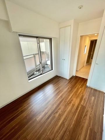 新品家具付きマンション中落合5(KaGood東京)の居間・リビング