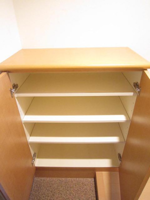 【収納】 | グランフォース蔵前