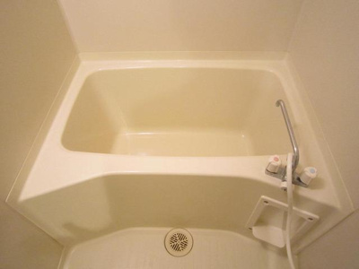 【浴室】 | グランフォース蔵前