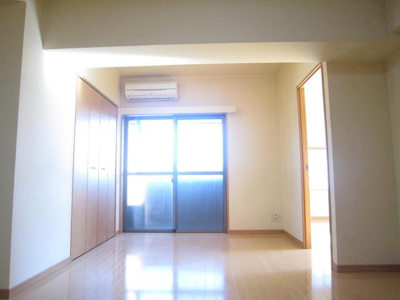 【居間・リビング】 | グランフォース蔵前