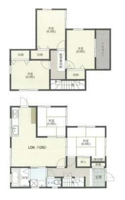 有田郡湯浅町湯浅・中古戸建・116354の画像