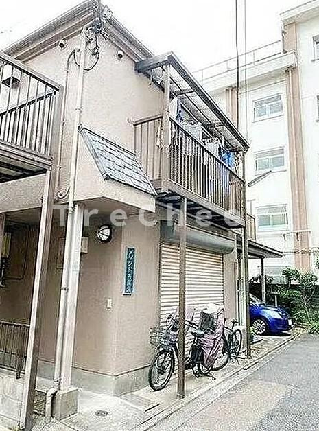 メゾンド西尾久のその他